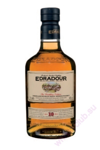 Edradour 10 Year Old