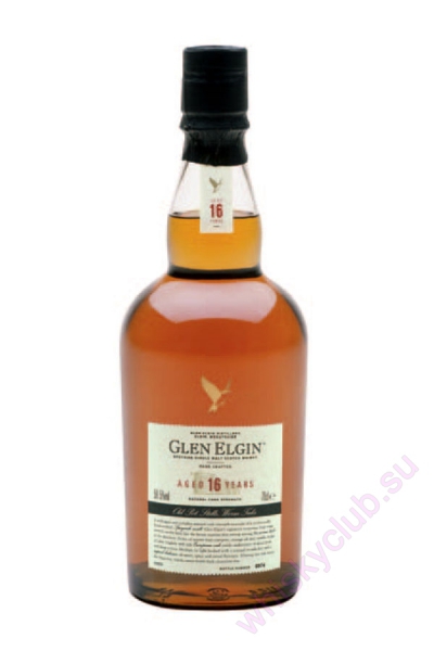 Glen Elgin 16 Year Old