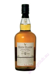 Glen Elgin 12 Year Old