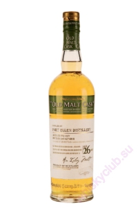 Port Ellen Douglas Laing 26 Year Old