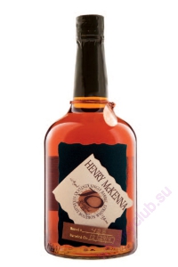 Henry McKenna Single Barrel 10 Year Old